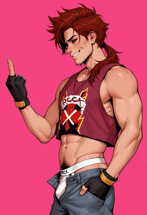 Gambit (X-men) Illustrious_rel_260420