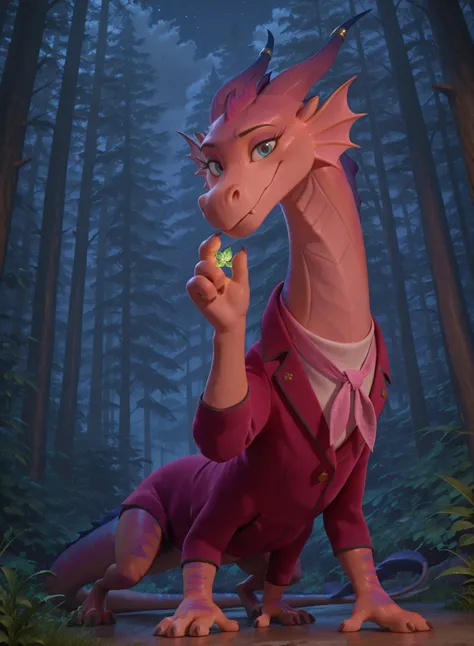 babe the dragon (Luck)_rel_260420