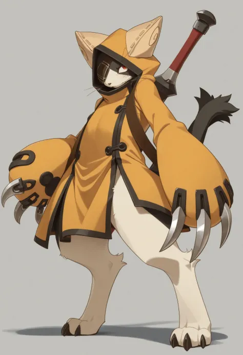 Jubei (Blazblue) | Джубей (Блейзблю) [Illustrious]_rel_260420