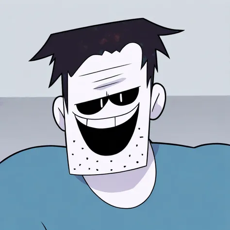 Frank (Spooky Month)