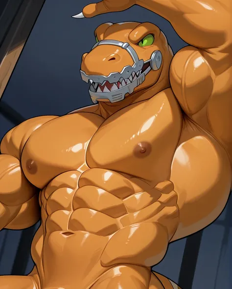 Bad Rap - Extreme Dinosaurs_rel_260420