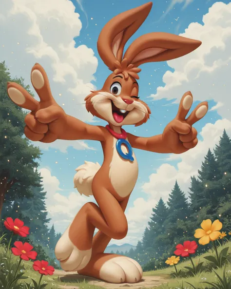 Quicky Mascot - ( Nesquik )_rel_260420