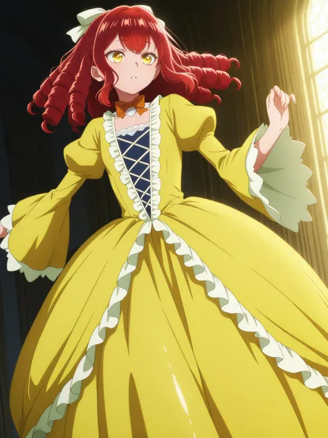 Bertia Ibil Noches - An Observation Log of My Fiancée Who Calls Herself a Villainess / バーティア・イビル・ノーチェス , Bātia Ibiru Nochesu / 自称悪役令嬢な婚約者の観察記録。, Jishō Akuyaku Reijō na Konyakusha no Kansatsu Kiroku_rel_260420