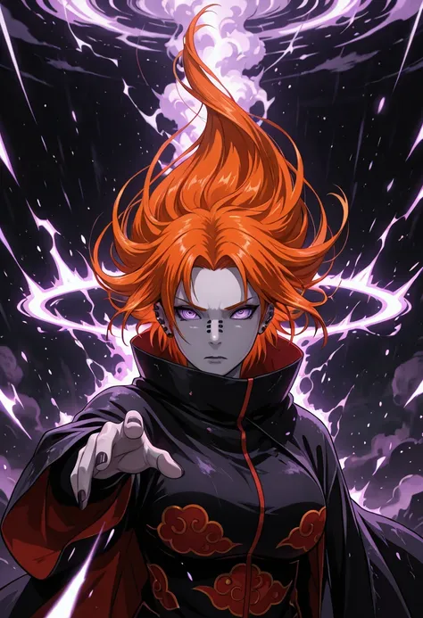 Pain genderbend from frainkeinstein (Yahiko not nagato.)_rel_260420