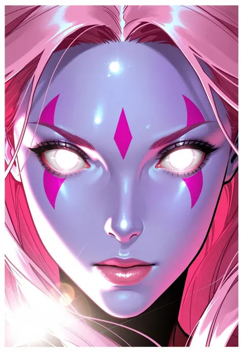 Clarice Ferguson (Blink) IllustriousXL_rel_260420