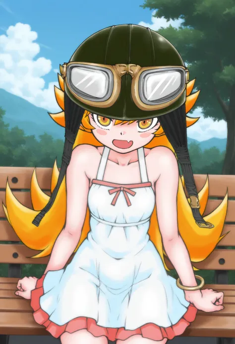 化物語：忍野忍／Bake monogatari：shinobu Oshino
