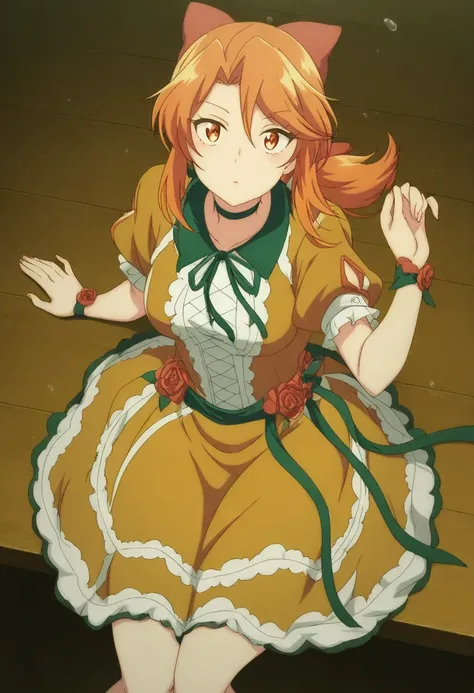 Akane Makino (槇野 あかね) - Magilumiere Magical Girls Inc. (Kabushikigaisha Magi-Lumière) (株式会社マジルミエ)_rel_260420