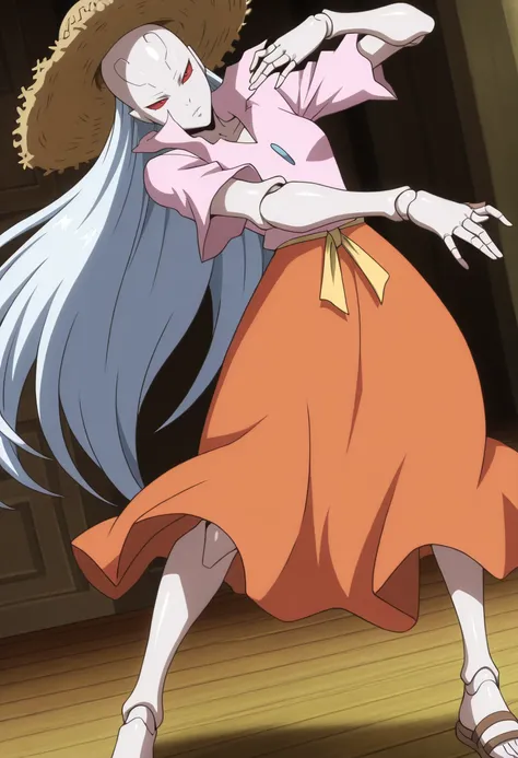 Beretta - Tensei Shitara Slime Datta Ken (That Time I Got Reincarnated as a Slime) - Illustrious/SDXL_rel_260420