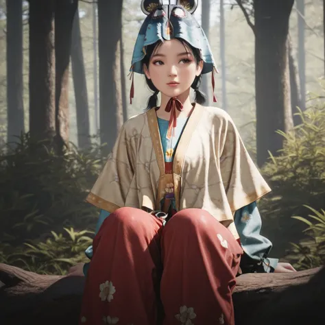 Little Fu (similar) (NPC) - Where the winds meet_rel_260420