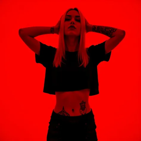 sexy