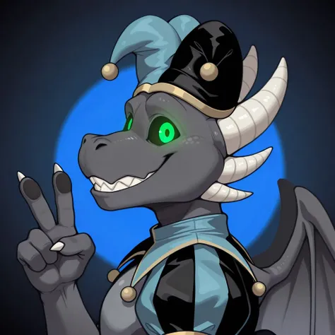 Tealer | Tealerland (FNaF fangame)_rel_260420