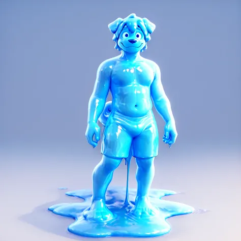 [Puddleworks TT] Slimes - PTT3.1 Blue (Normal)_rel_260420