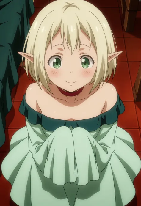Bar Elf Two - Tensei Shitara Slime Datta Ken (That Time I Got Reincarnated as a Slime) - Illustrious/SDXL_rel_260420