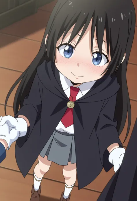 Chloe Aubert - Tensei Shitara Slime Datta Ken (That Time I Got Reincarnated as a Slime) - 4 Outfits - Illustrious/SDXL_rel_260420