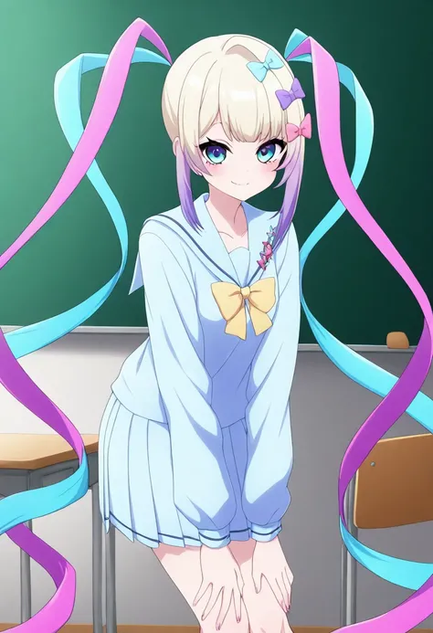 OMGkawaiiAngel (Chouzetsusaikawa Tenshi-Chan) (超絶最かわてんしちゃん) - NEEDY GIRL OVERDOSE_rel_260420
