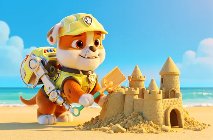 Paw Patrol Movie Stills Klein 9b_rel_260420