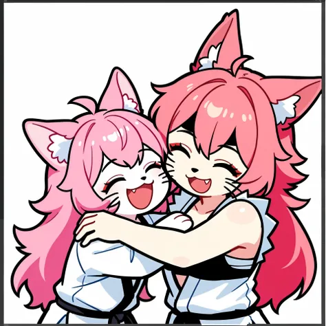 [ILL] Master Wolf [SP3 MA Fem] // Nostale LoRA_rel_260420