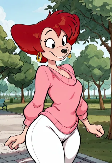 Peg Pete (Goof Troop)_rel_260420
