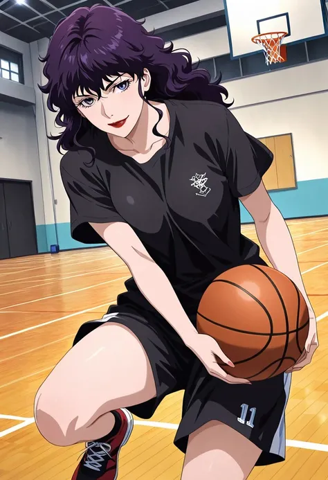 Liz Murdoch - Buzzer beater [ Illustrious ]_rel_260420