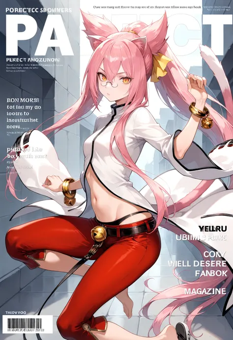 Kokonoe Mercury (ココノエ＝マーキュリー) - BlazBlue_rel_260420