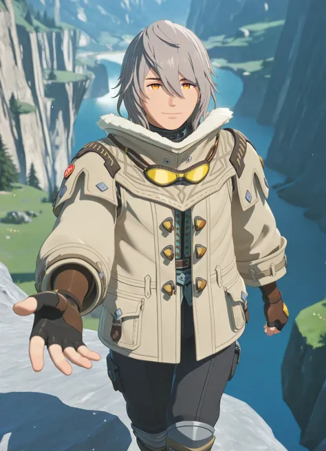 Simon | (Monster Hunter Stories 3)_rel_260420