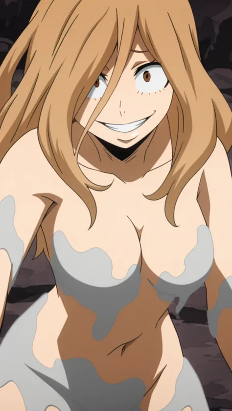 Camie Utsushimi | My Hero Academia | illustrious