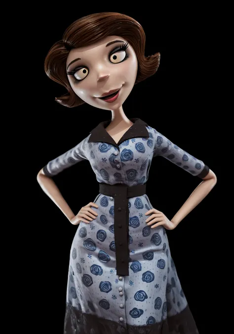 Susan Frankenstein - Frankenweenie_rel_260420