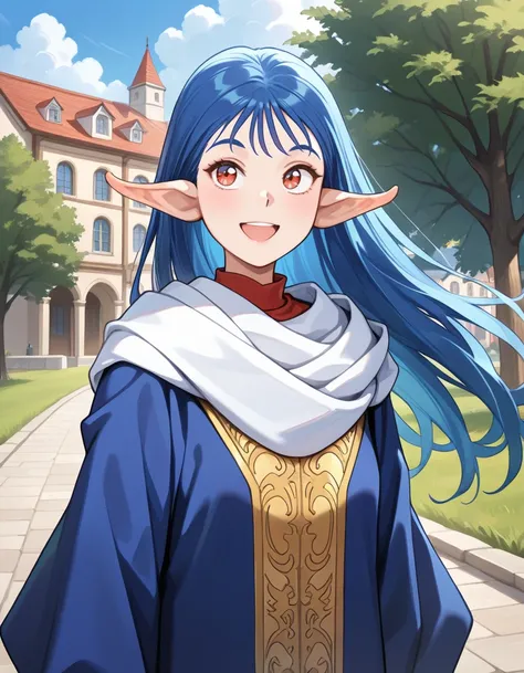 Sarah サラ | Shining Force II シャイニング・フォースII 古えの封印_rel_260420