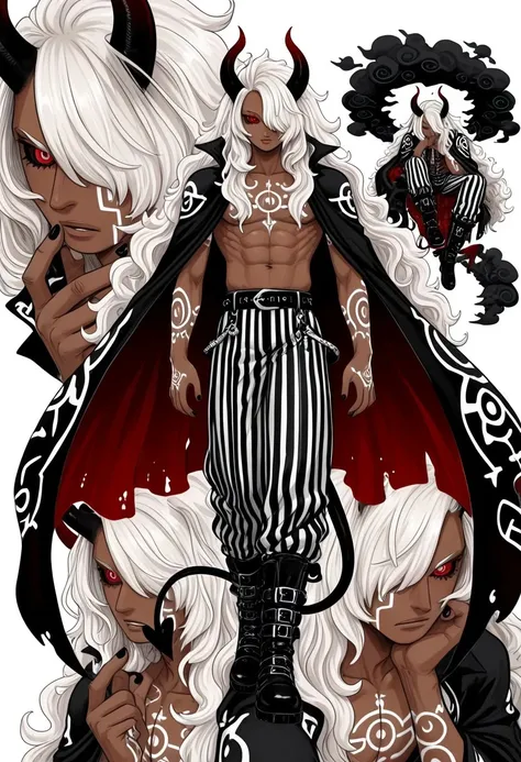Nerona Imu - SPOILER ALERT (FACE REVEAL)_rel_260420