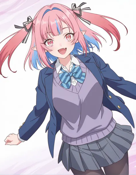 Kanan Takakiyo - Kanan-sama wa Akumade Choroi (Mistress Kanan is Devilishly Easy)_rel_260420
