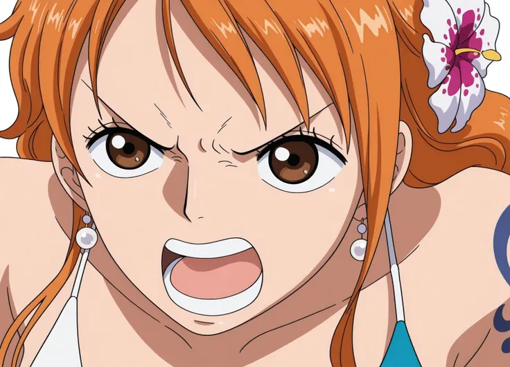 Nami Sexy Cat Bikini (One Piece Film: Gold)_rel_260420