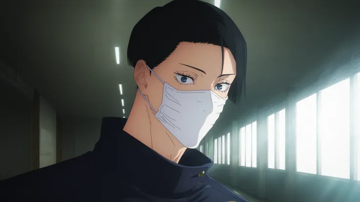Jujutsu Kaisen Anime Style (JJK Season 2/3 by MAPPA)_rel_260420