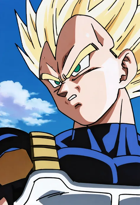 Vegeta