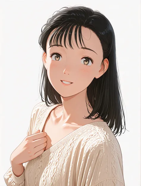 猪熊 柔 （YAWARA!）　-　 Inokuma Yawara  (YAWARA!)　100% Manga Source (No Anime)_rel_260420