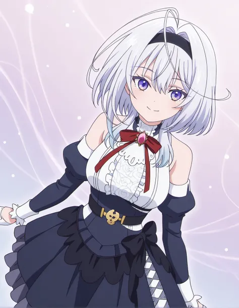 Lilithea - Mata Korosarete Shimatta no desu ne, Tantei-sama (Killed Again, Mr. Detective.)_rel_260420