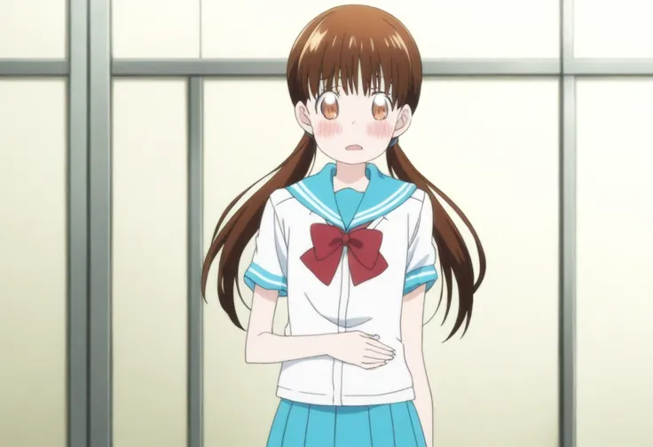 Hinata Kawamoto (川本 ひなた) - March Comes In Like a Lion (3-gatsu no Lion) (3月のライオン)_rel_260420