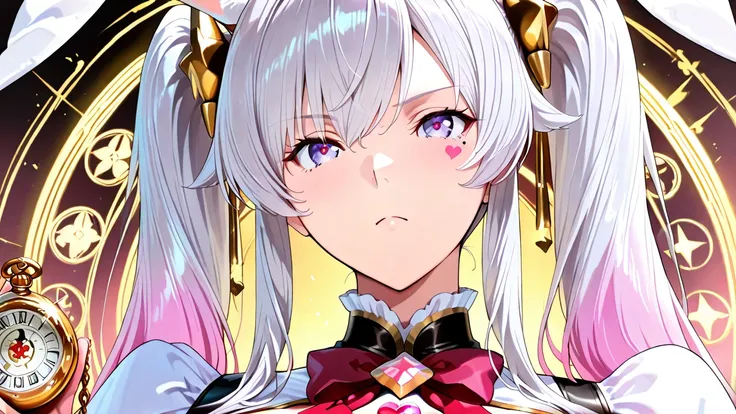 M∀LICE <Pawn> White Rabbit Lora_rel_260420