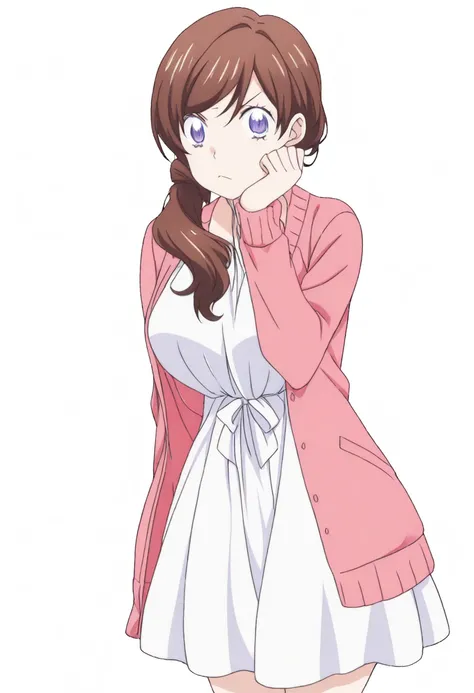 Akari Kawamoto (川本 あかり) - March Comes In Like a Lion (3-gatsu no Lion) (3月のライオン)_rel_260420