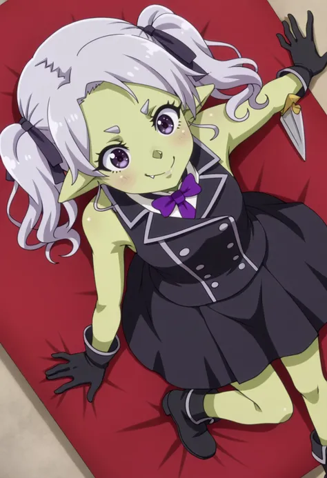 Gobwe - Tensei Shitara Slime Datta Ken (That Time I Got Reincarnated as a Slime) - Illustrious/SDXL_rel_260420