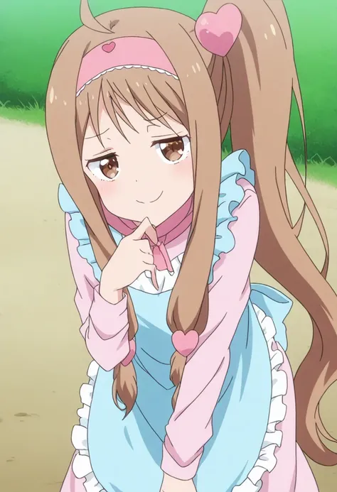 Kinue Hayase (早瀬 絹江) - Masamune-kun's Revenge (政宗くんのリベンジ)_rel_260420