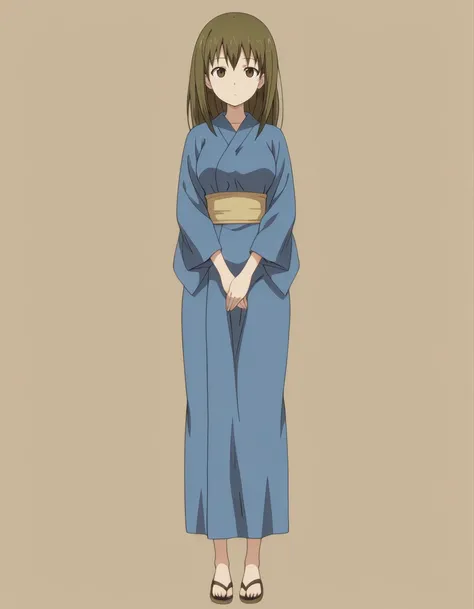 Character Set: [Koīto Kinenbi The Animation (OVA)] 恋糸記念日_rel_260420