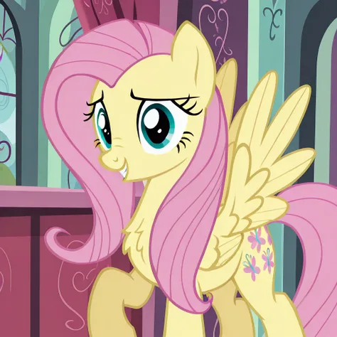 Base Fluttershy - MLP_rel_260420