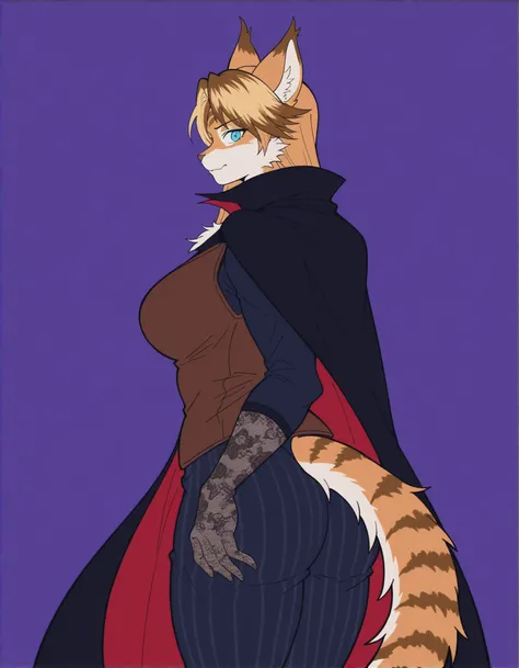[ColdSyruup] Mating Season Pulchra Doujin Style Illustrious_rel_260420