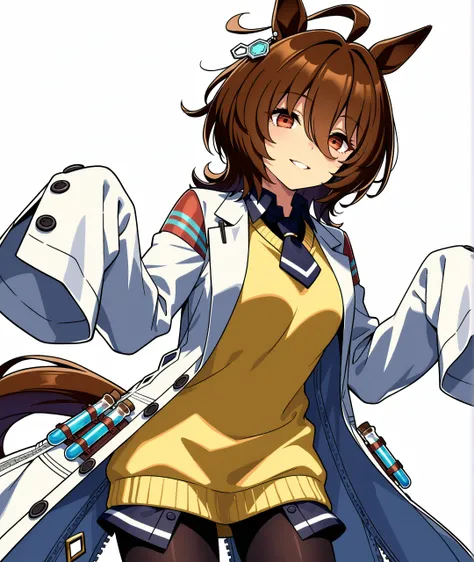 LoRA / Illustrious - NoobAI / Agnes Tachyon from Umamusume⁩⁩ (Cosplay+Character)_rel_260420