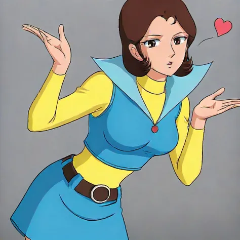 Hikaru Makiba (UFO Robo Grendizer/Mazinger)_rel_260420
