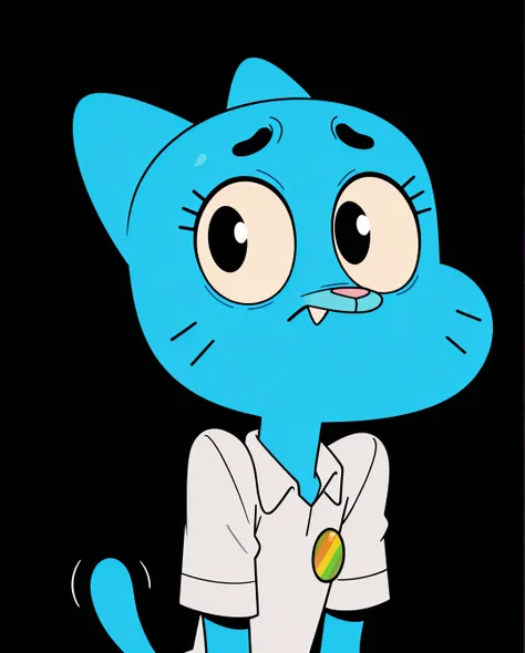 Nicole Watterson (The Amazing World of Gumball)