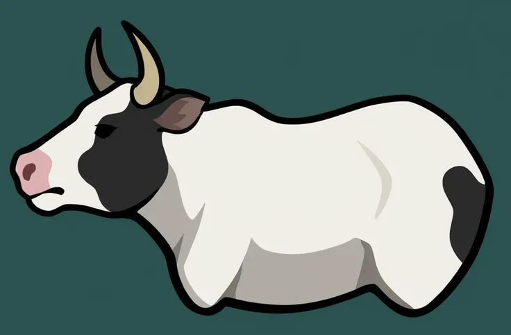 RimWorld Creatures - Animals / SDXL Illustrious_rel_260420