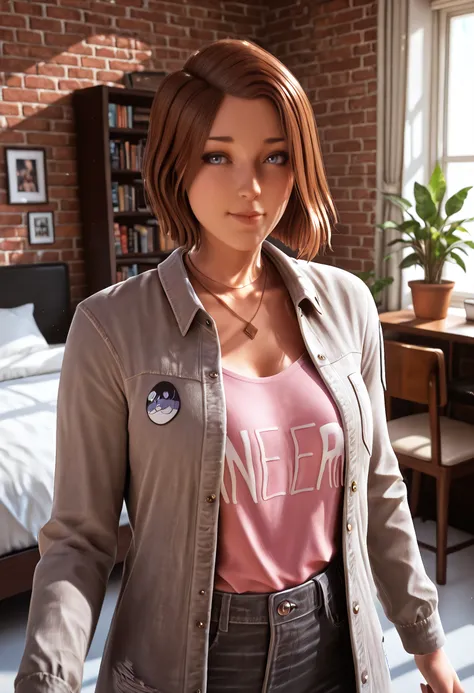 Max Caulfield (Life is Strange: Reunion - DLC Outfit) (Illustrious)_rel_260420