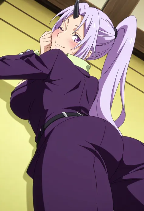 Shion - Tensei Shitara Slime Datta Ken (That Time I Got Reincarnated as a Slime) - 8 Outfits - Illustrious/SDXL