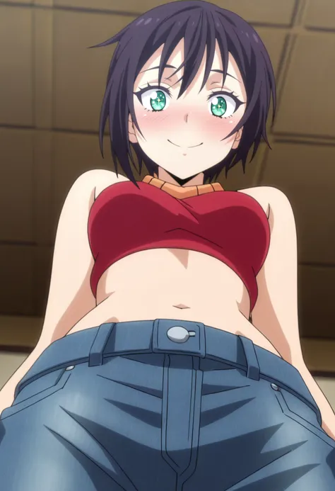 Souka - Tensei Shitara Slime Datta Ken (That Time I Got Reincarnated as a Slime) - 3 Outfits - Illustrious/SDXL_rel_260420